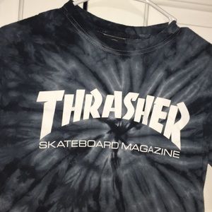 Thrasher